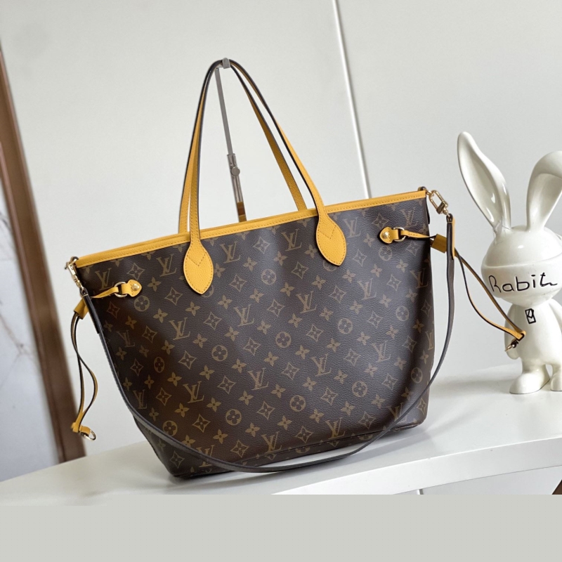 LV Shopping Bags